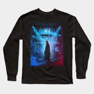 The Shrine Long Sleeve T-Shirt